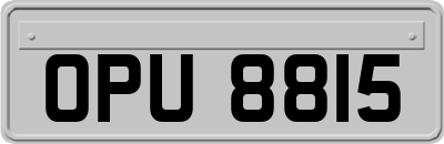 OPU8815