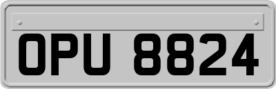 OPU8824