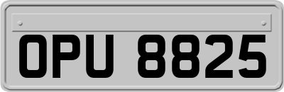 OPU8825