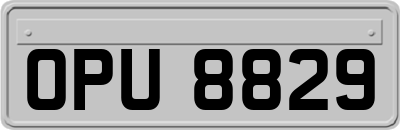 OPU8829