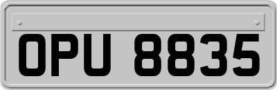 OPU8835