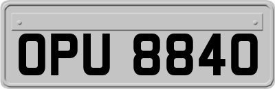 OPU8840
