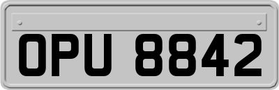 OPU8842