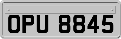 OPU8845
