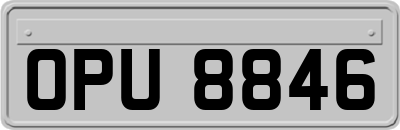 OPU8846
