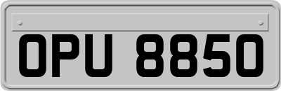 OPU8850