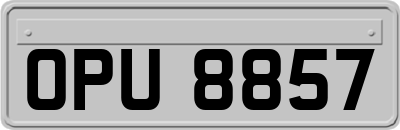 OPU8857