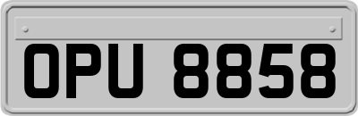 OPU8858