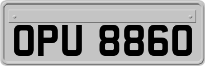OPU8860