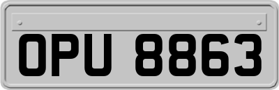OPU8863