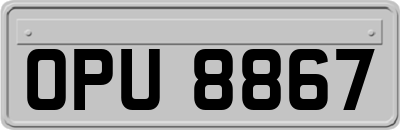 OPU8867