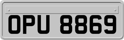 OPU8869