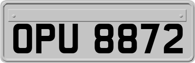 OPU8872