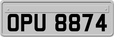OPU8874