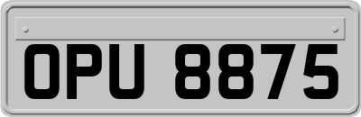 OPU8875