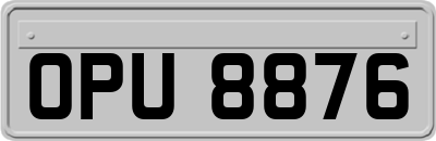 OPU8876