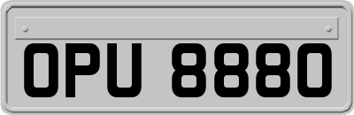 OPU8880