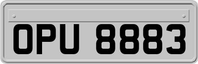 OPU8883