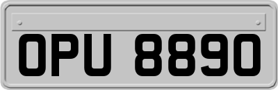 OPU8890