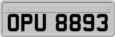 OPU8893