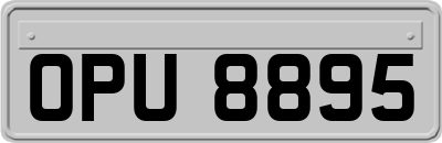 OPU8895