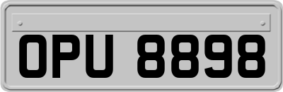 OPU8898