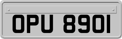 OPU8901