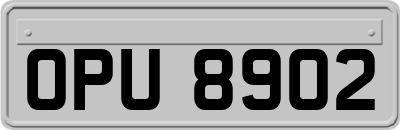 OPU8902