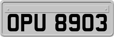 OPU8903