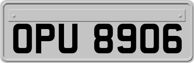 OPU8906