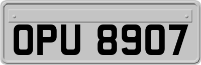 OPU8907