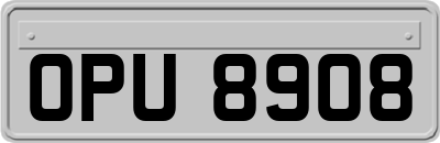 OPU8908