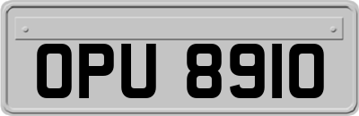 OPU8910