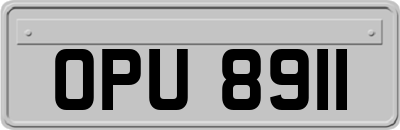 OPU8911