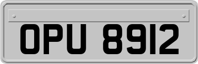 OPU8912