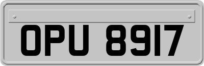 OPU8917