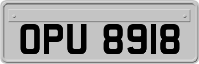 OPU8918