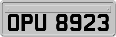OPU8923