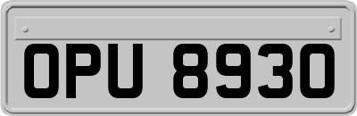 OPU8930