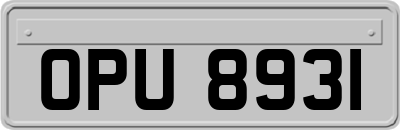 OPU8931