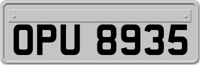 OPU8935