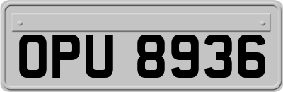 OPU8936