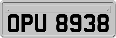 OPU8938
