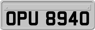 OPU8940