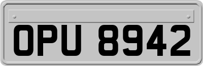 OPU8942