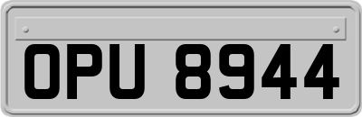 OPU8944