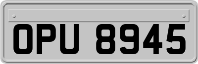 OPU8945