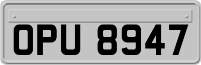OPU8947