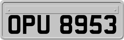 OPU8953