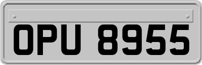 OPU8955